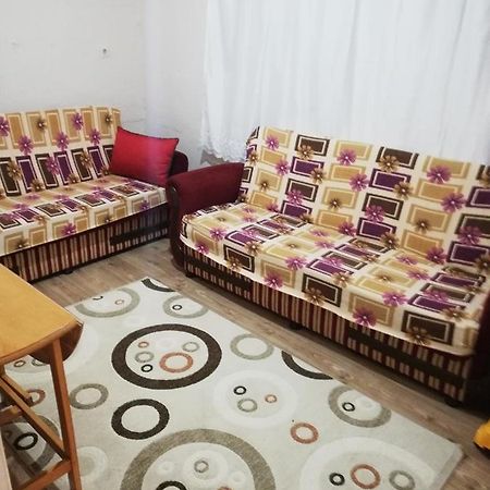 Ozkok Apartman Apartment Mustafakemalpasa Bagian luar foto