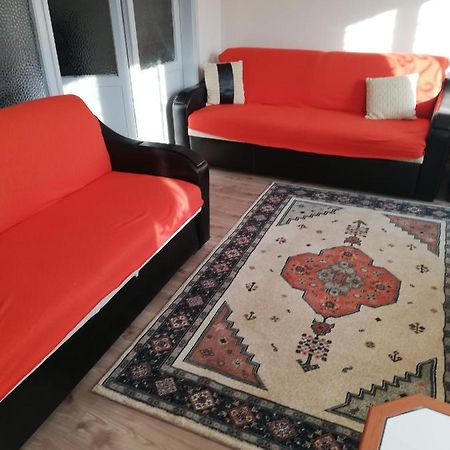 Ozkok Apartman Apartment Mustafakemalpasa Bagian luar foto