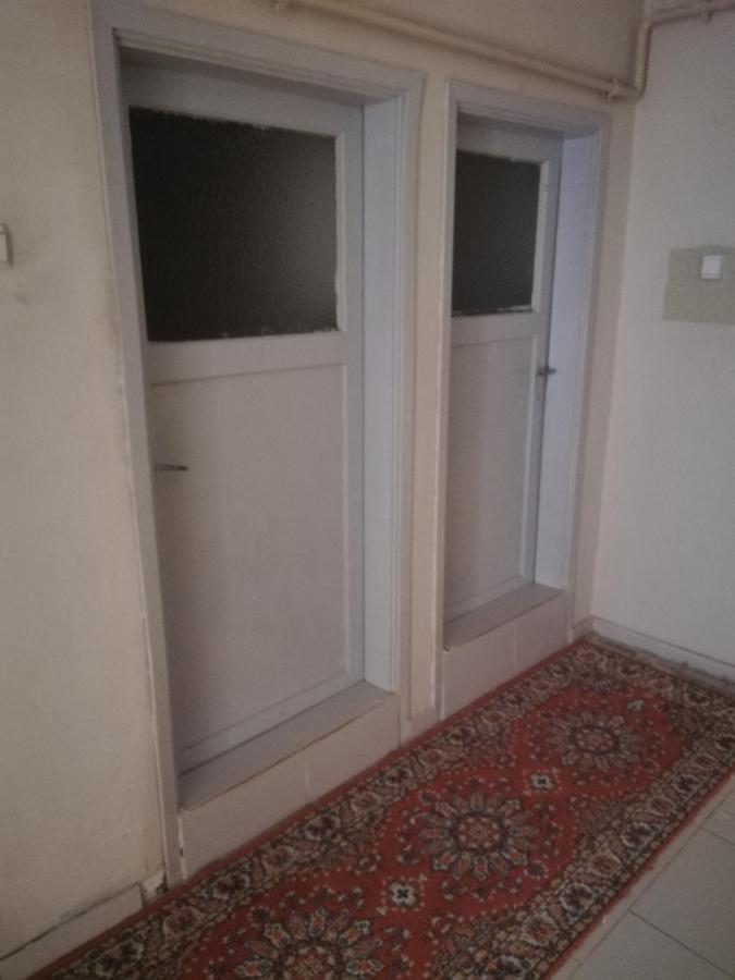 Ozkok Apartman Apartment Mustafakemalpasa Bagian luar foto