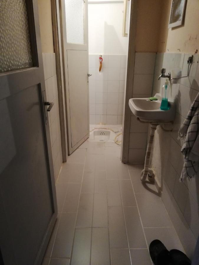 Ozkok Apartman Apartment Mustafakemalpasa Bagian luar foto